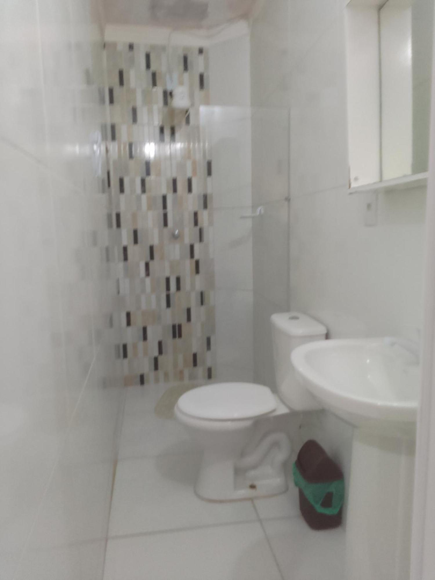 Apartamento Sol E Mar *