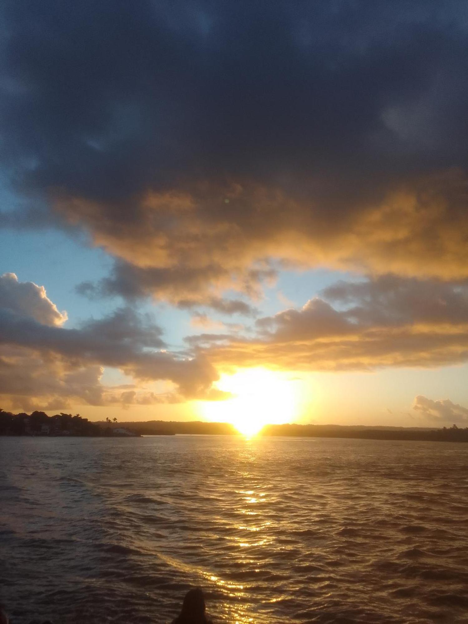 Apartamento Sol E Mar *