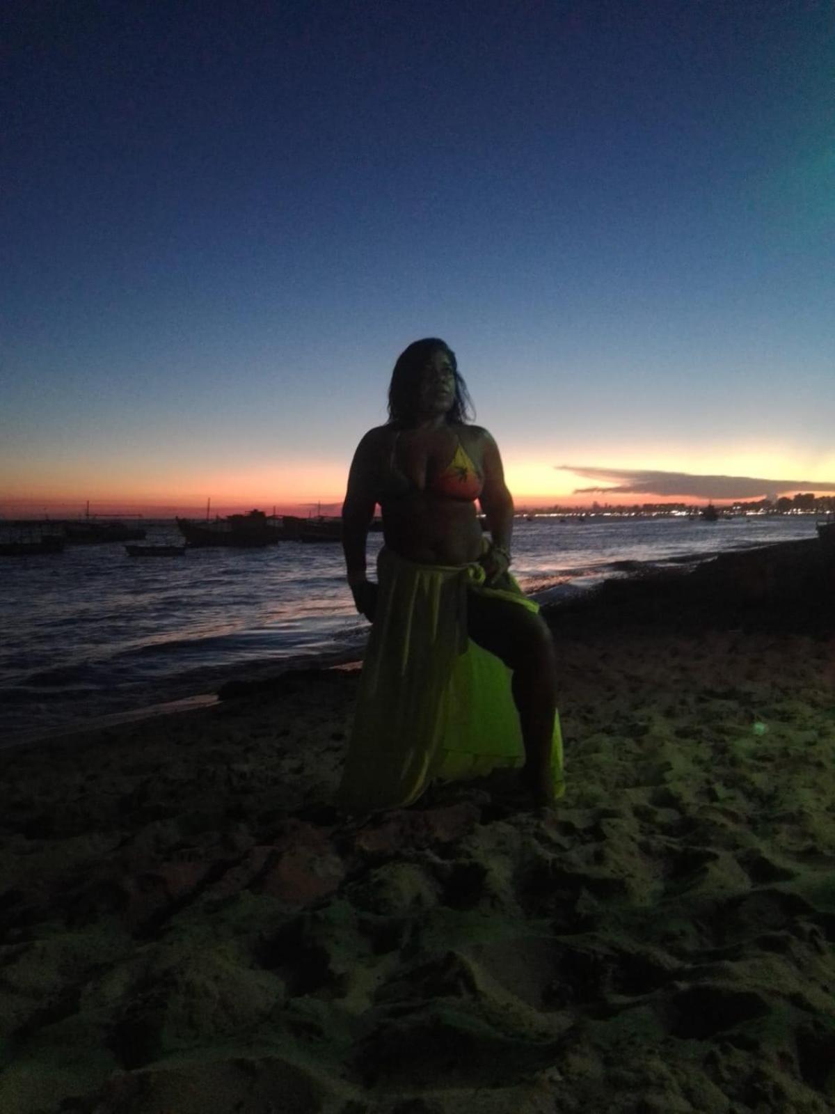 Sol E Mar * Salvador