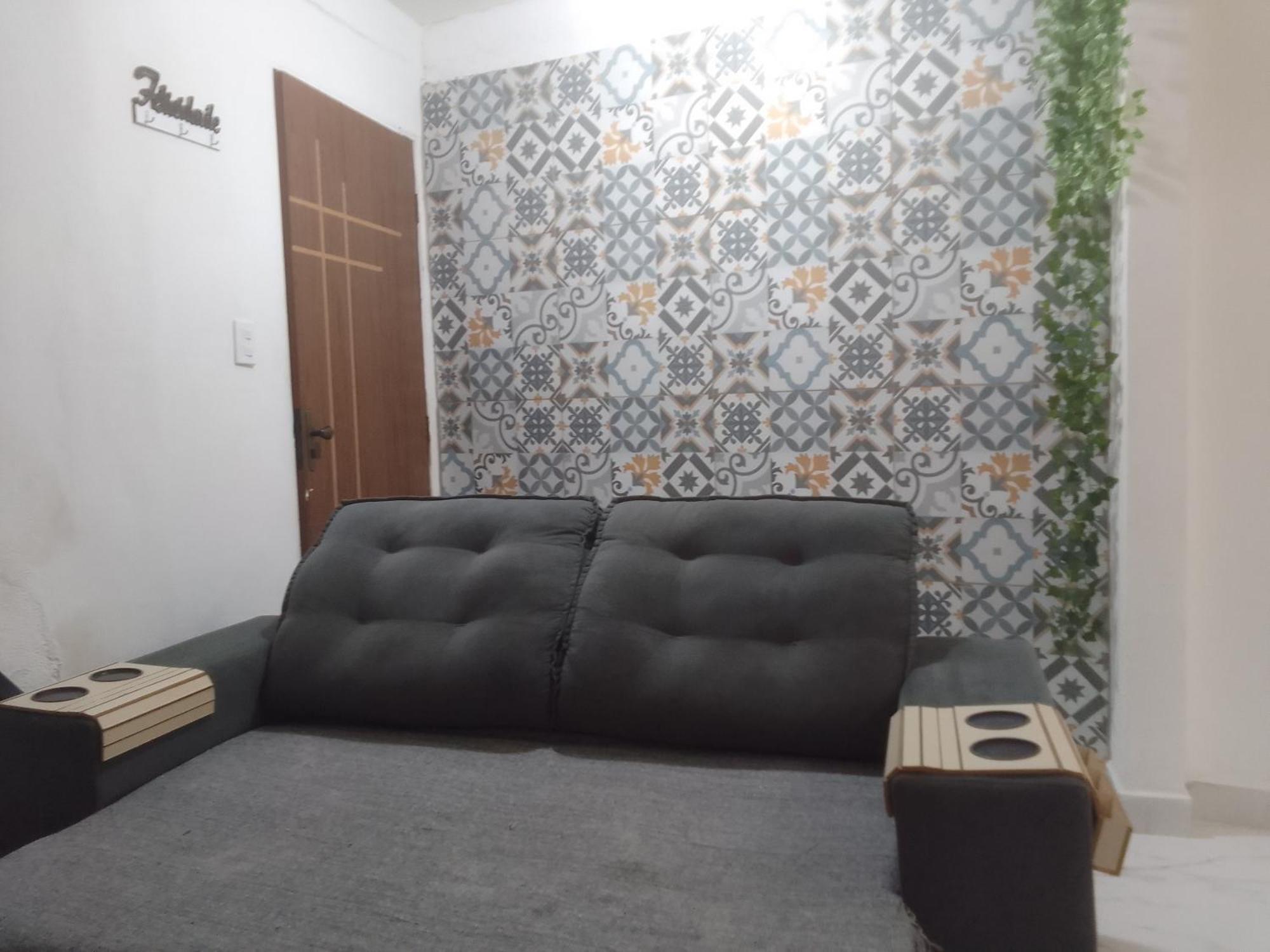 Sol E Mar Apartment *