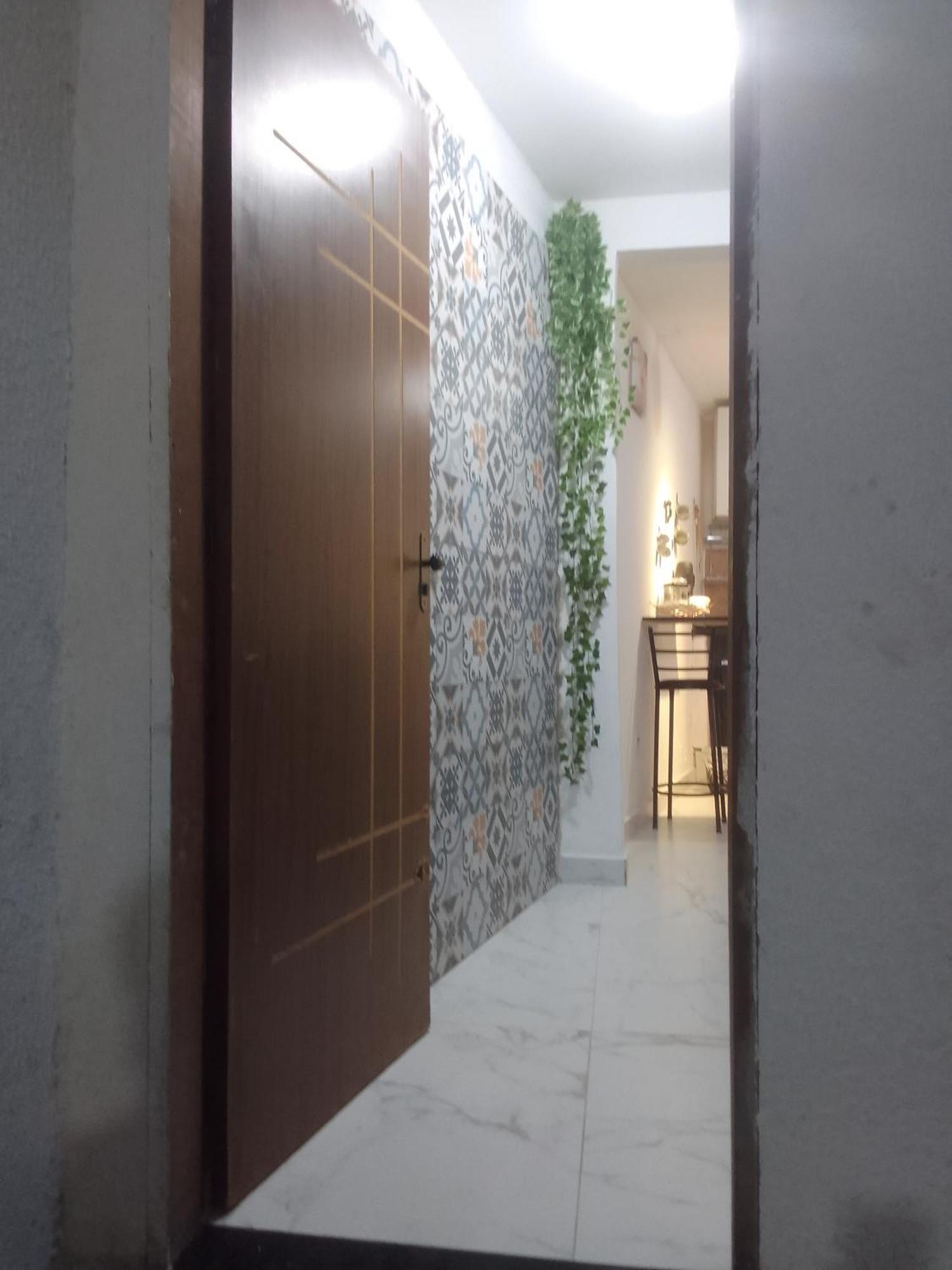 Sol E Mar Apartment