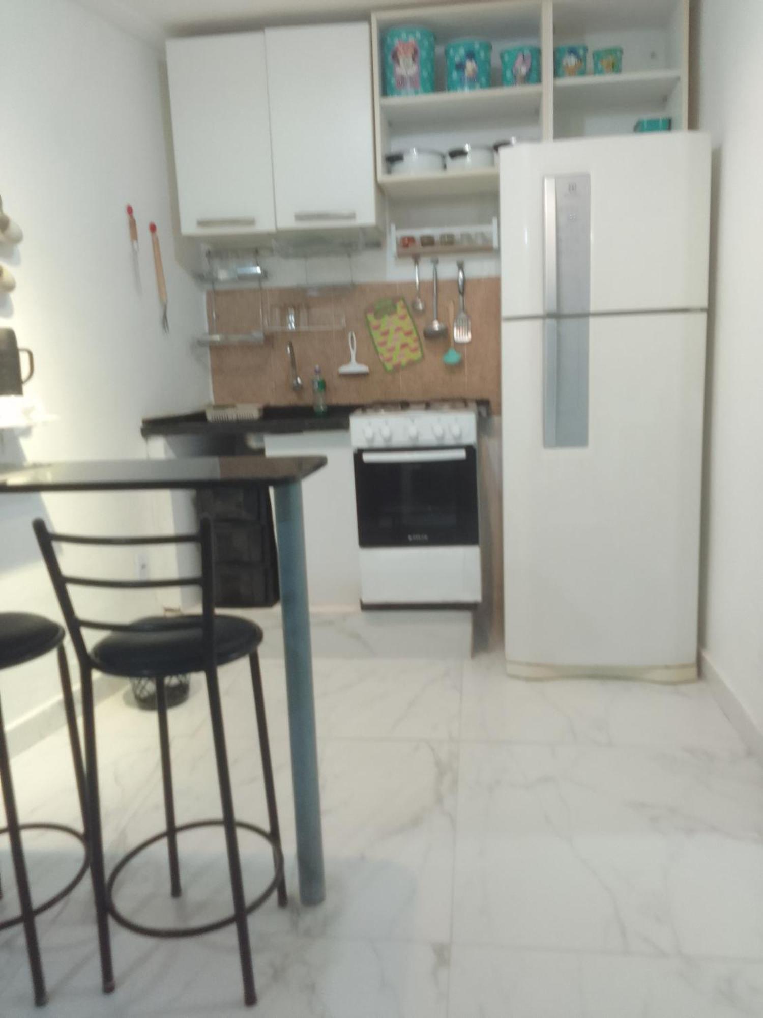 Apartment Sol E Mar Salvador