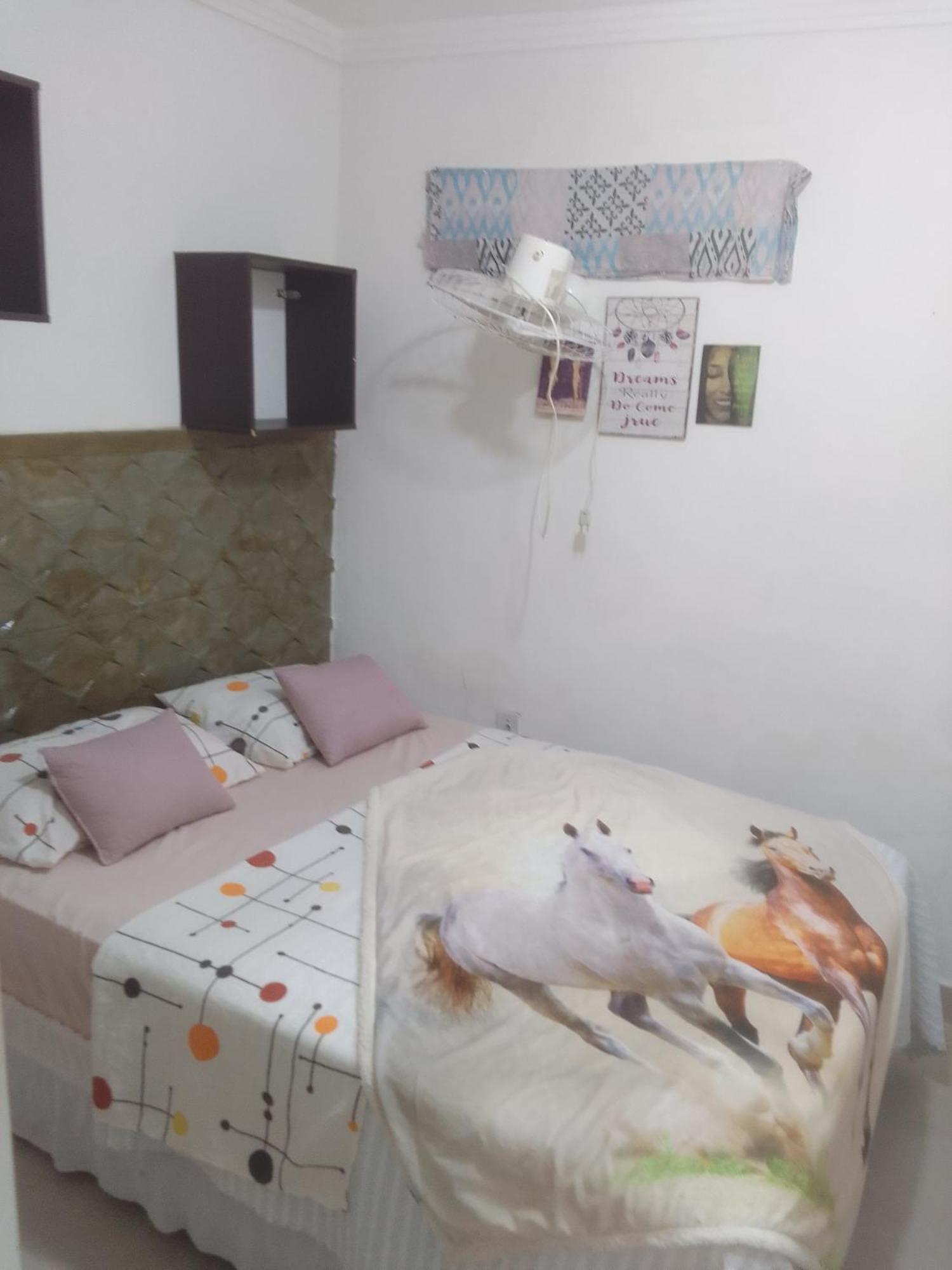 Sol E Mar Apartment