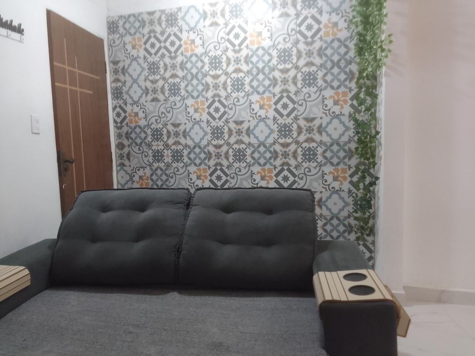 Apartment Sol E Mar