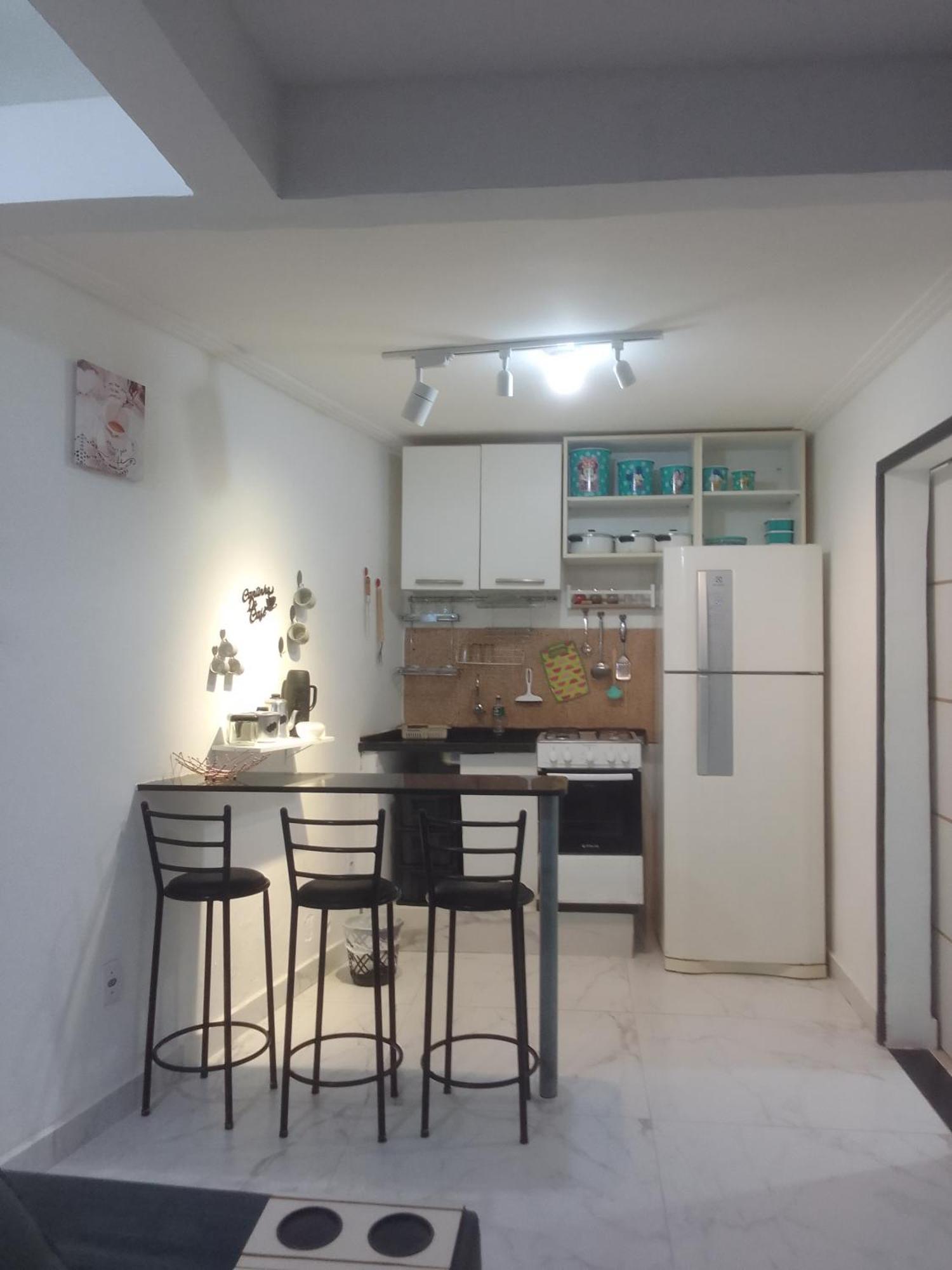 Sol E Mar Apartment