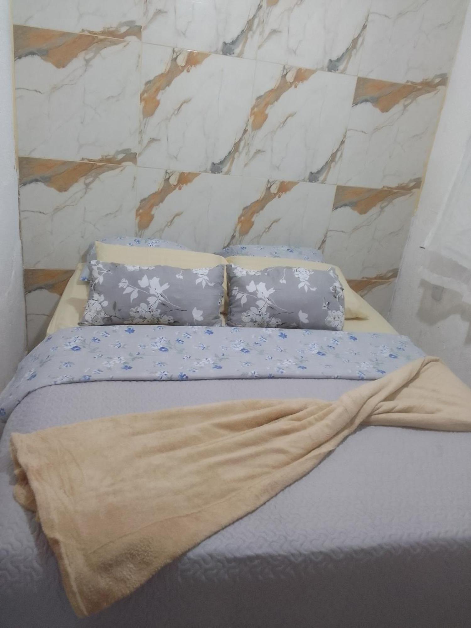 Apartment Sol E Mar