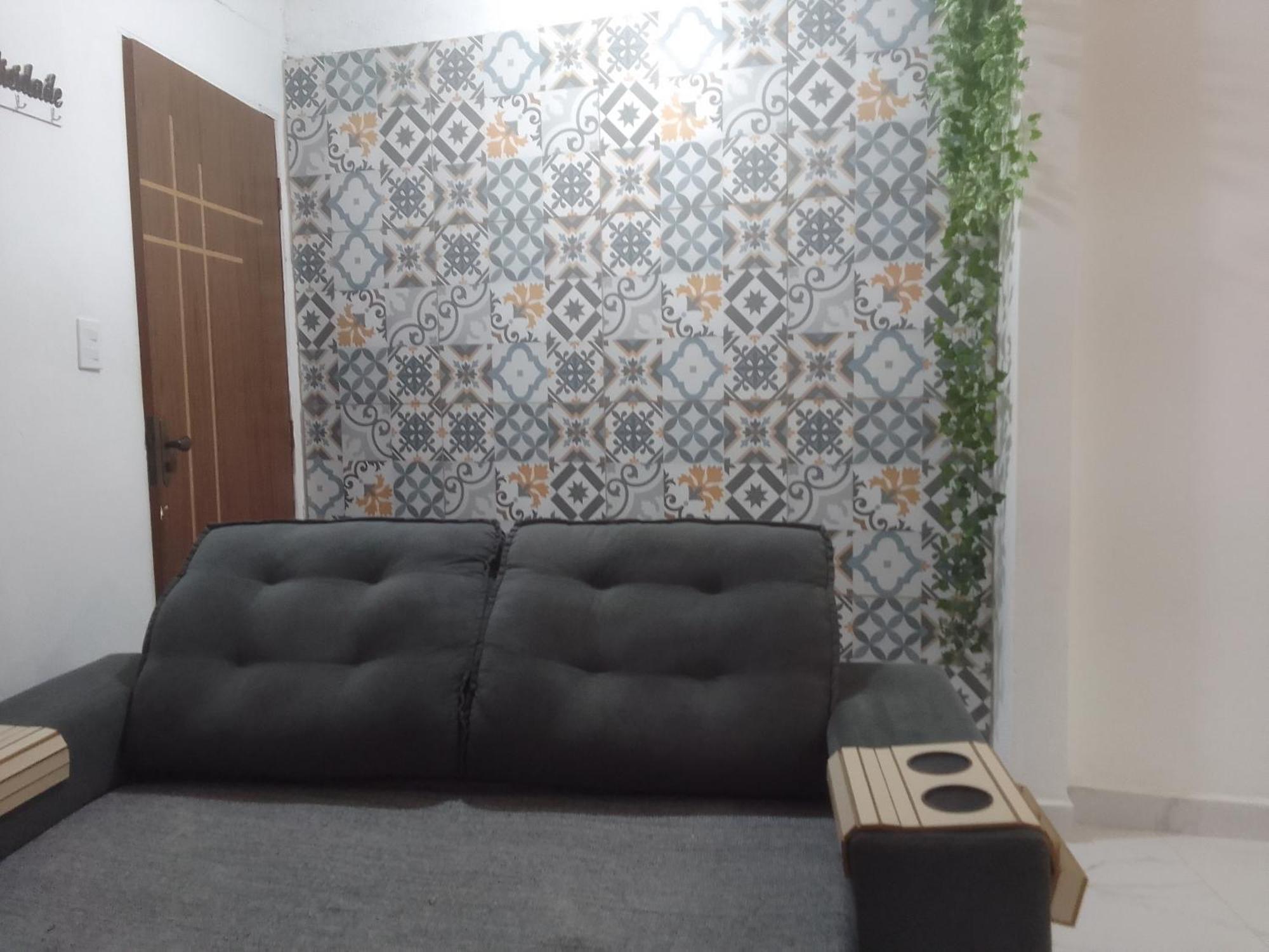 Apartment Sol E Mar Salvador