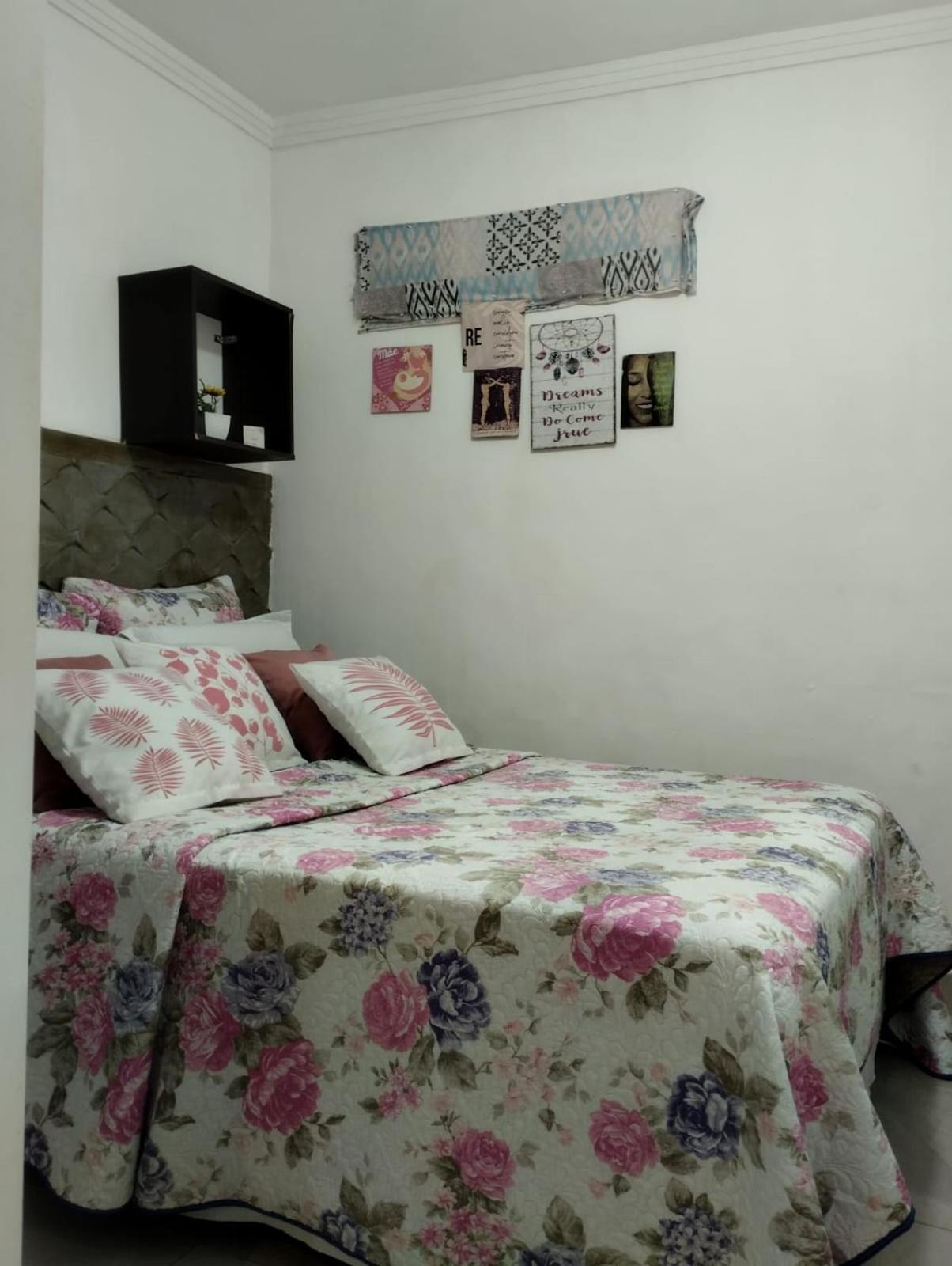 Sol E Mar Apartment