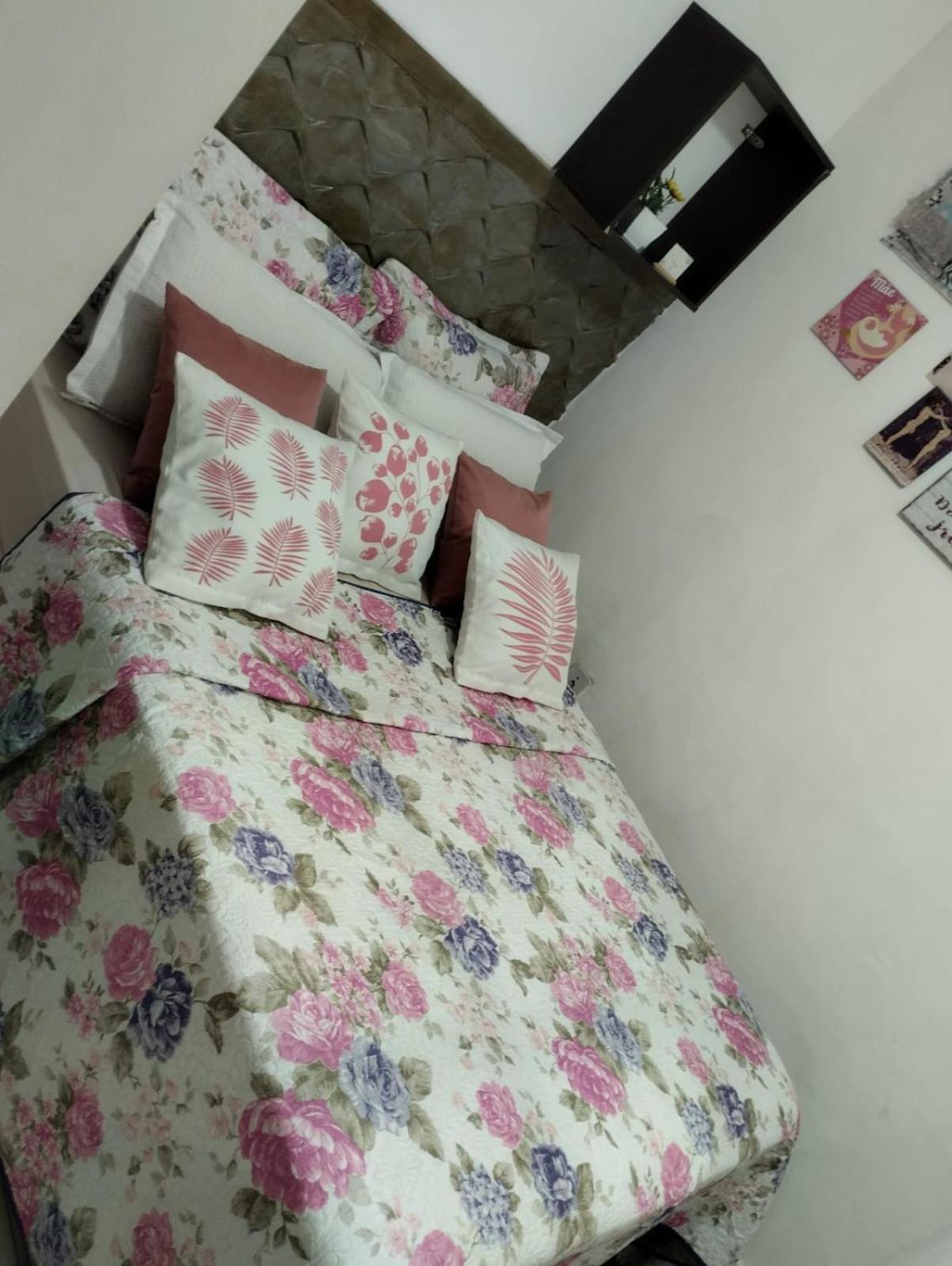 Apartment Sol E Mar