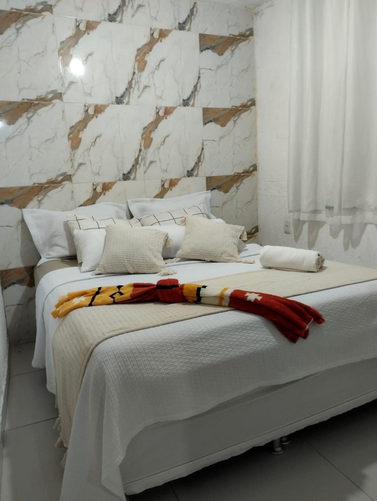 Sol E Mar Apartment *
